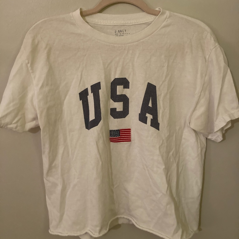 Brandy Melville Tee